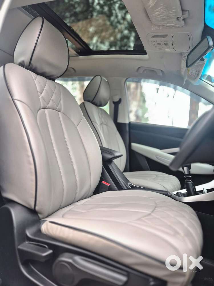 Mg Hector Plus, 2024, Diesel