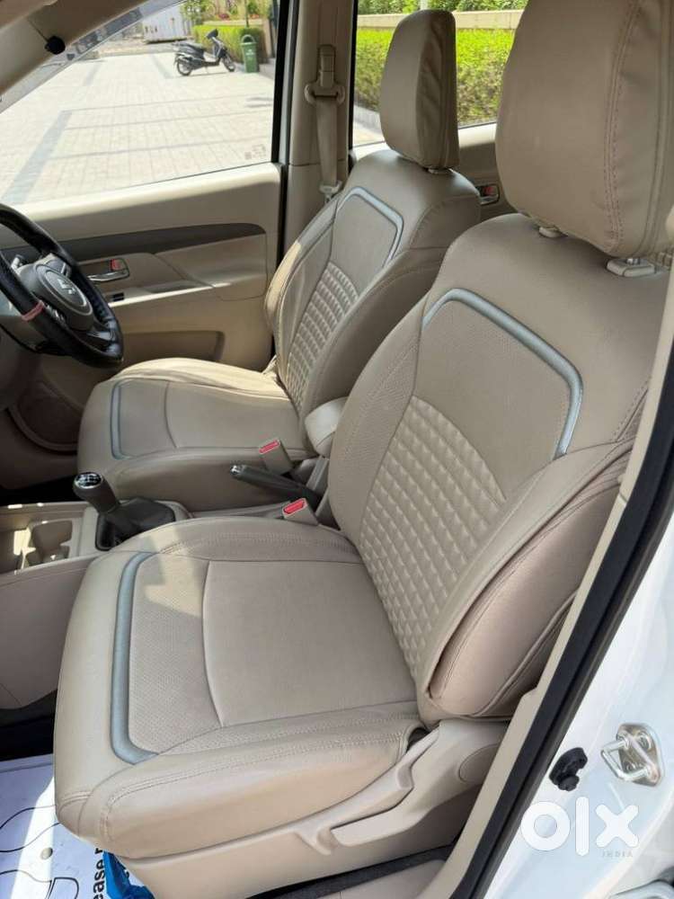 Maruti Suzuki Ertiga Vxi (o) Cng, 2025, Cng & Hybrids