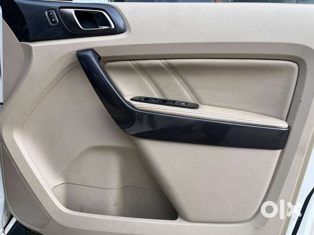 Ford Endeavour 2.2 Titanium At 4x2, 2018, Diesel