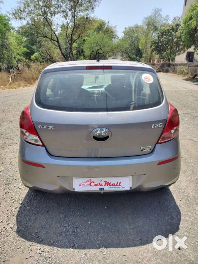 Hyundai I20 Petrol Era, 2014, Petrol