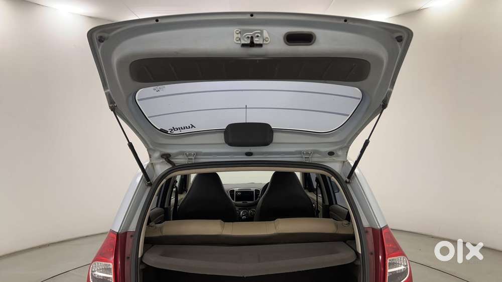 Hyundai I10 Magna 1.1l, 2013, Petrol
