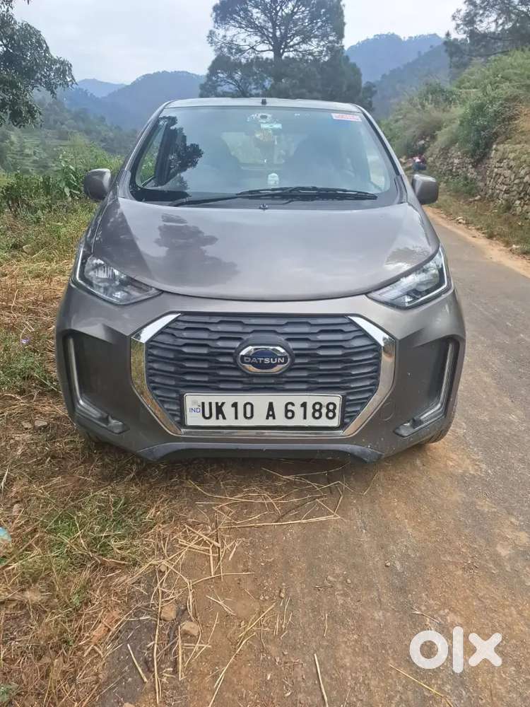 2021 Datsun Redigo Variant