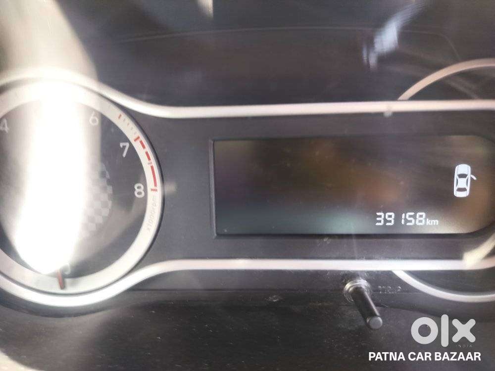 Hyundai Aura Sx 1.2 Petrol, 2021, Petrol