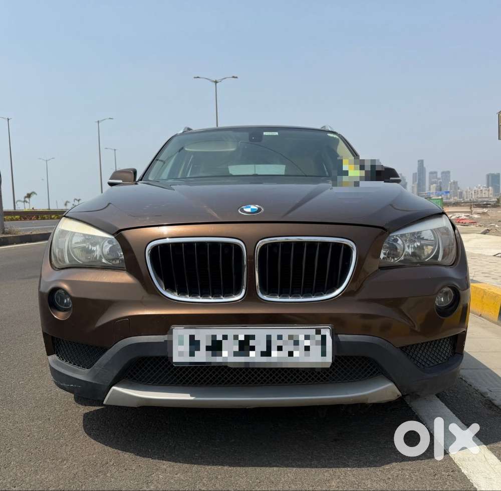 Bmw Diesel Automatic Low Kms