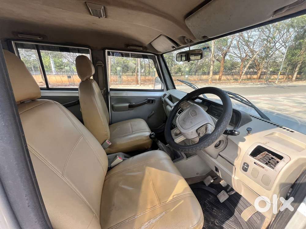 Mahindra Bolero 1.5 Power Plus Sle, 2017, Diesel