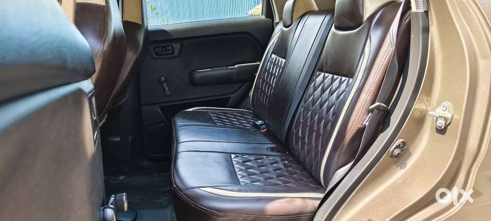 Maruti Suzuki Wagon R 1.0