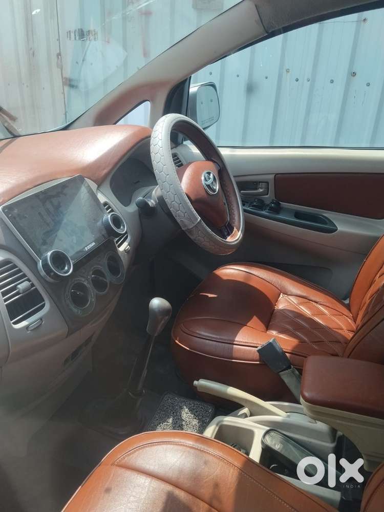 Toyota Innova Diesel Manual 2006