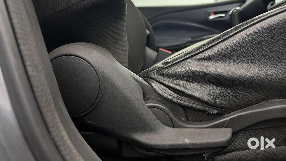 Maruti Suzuki Baleno Alpha, 2022, Petrol
