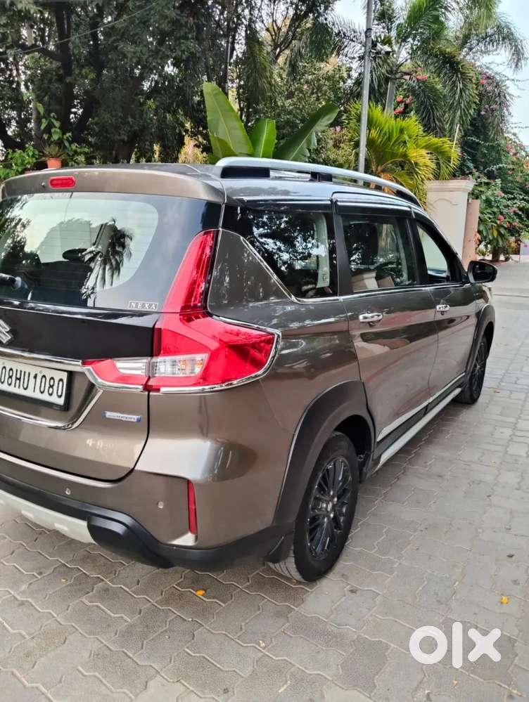 Maruti Suzuki Xl6 1.5 Alpha Mt, 2021, Petrol