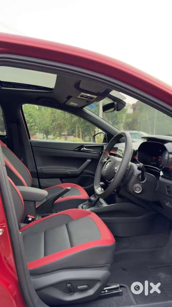 Skoda Slavia, 2026, Petrol
