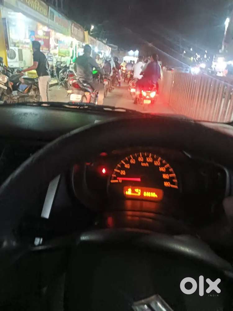 Maruti Suzuki Celerio 2014 Petrol 83000 Km Driven