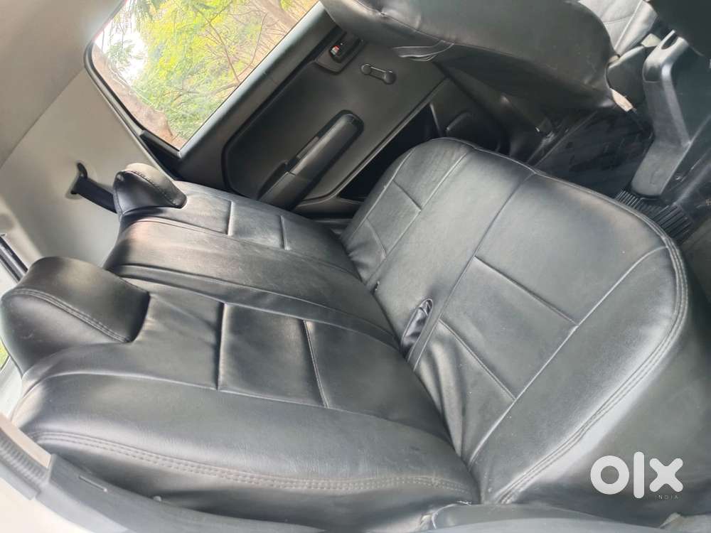 Maruti Suzuki Wagon R Lxi Cng, 2024, Petrol