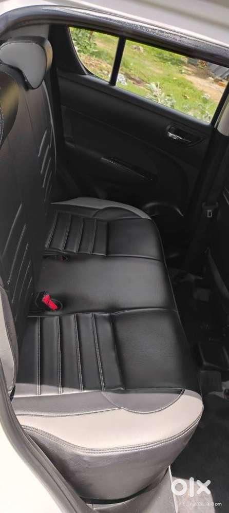 Maruti Suzuki Swift Ddis Vdi, 2012, Diesel