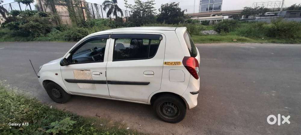 Sell Car Alto 800 Lxi