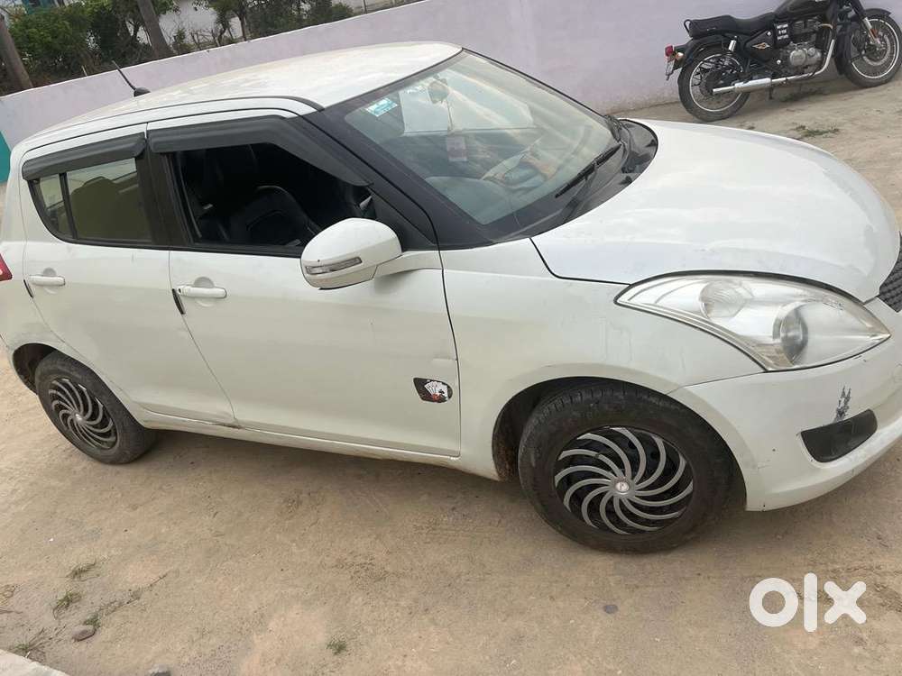 Maruti Suzuki Swift 2014 Petrol Well Maintained