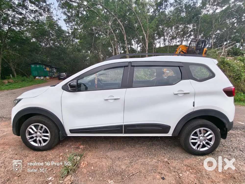 2021 Triber Manual For Sale