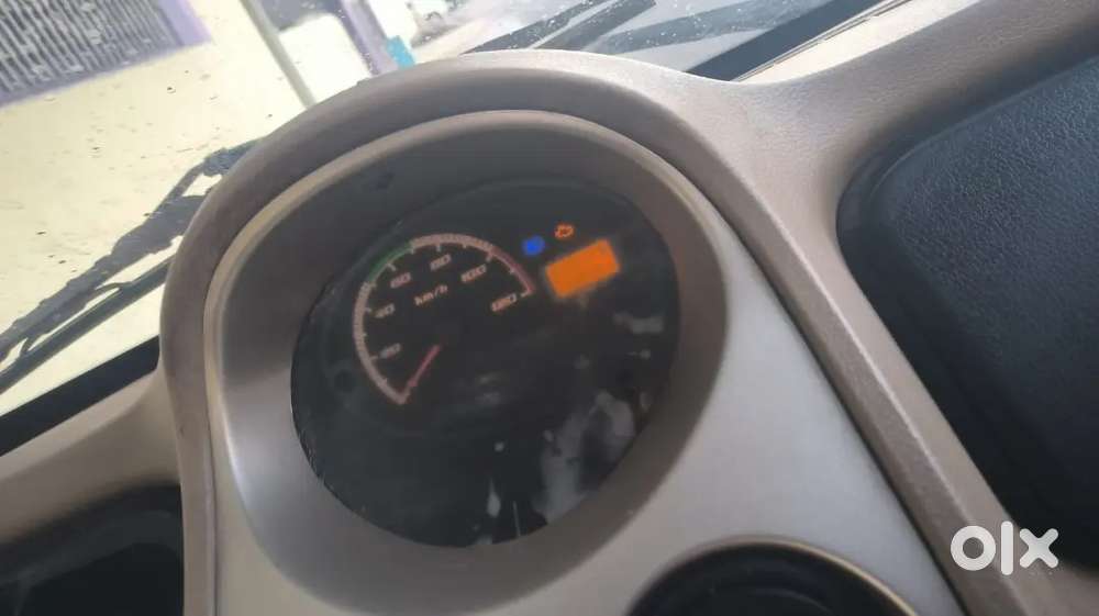 Tata Nano 2013 Petrol 528763 Km Driven