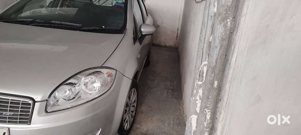 Fiat Linea T-jet Emotion 2014