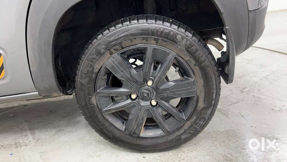 Renault Kwid 1.0 Rxt Easy-r, 2025, Petrol