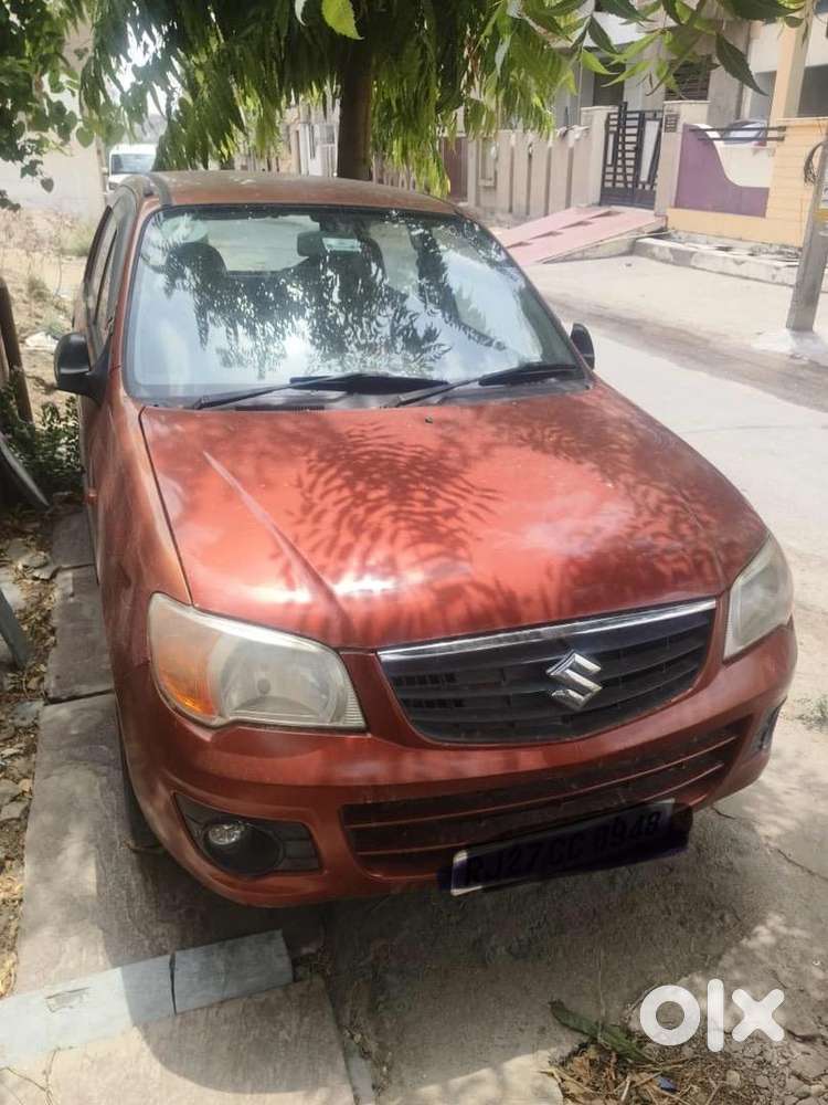 Maruti Suzuki Car 2011