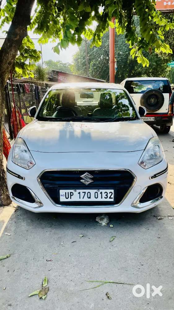 Maruti Suzuki Dzire Vdi 2019
