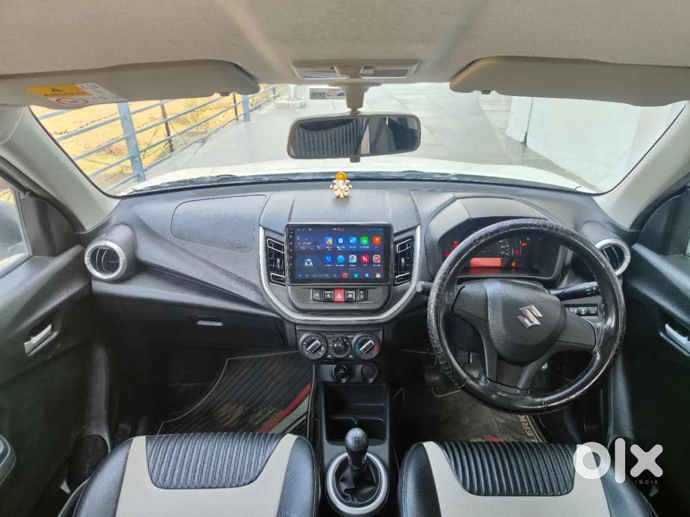 Maruti Suzuki Celerio Cng Vxi Optional, 2025, Cng & Hybrids