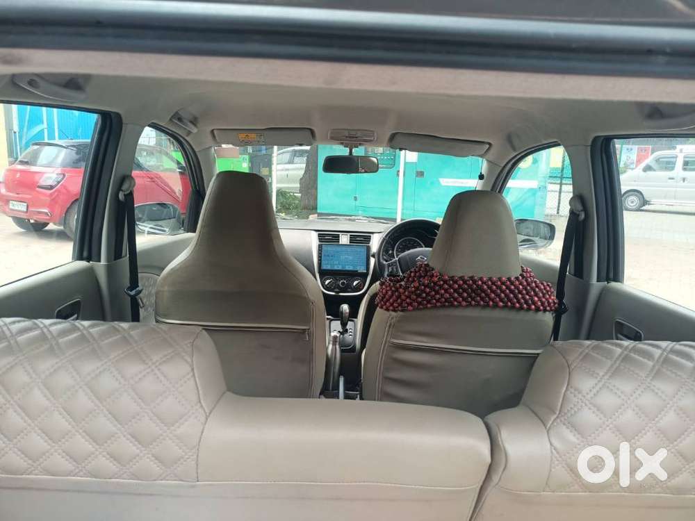 Maruti Suzuki Celerio Zxi Amt (top Variant) – 2017 – Excellent Conditi