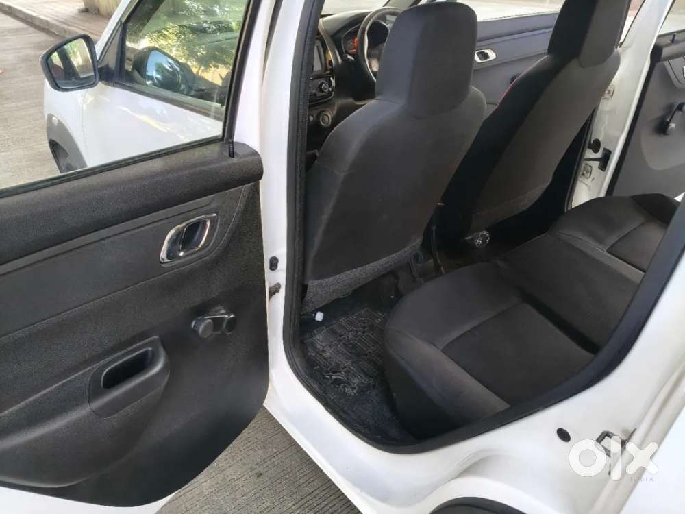 Renault Kwid Rxt 1.0, 2019, Petrol
