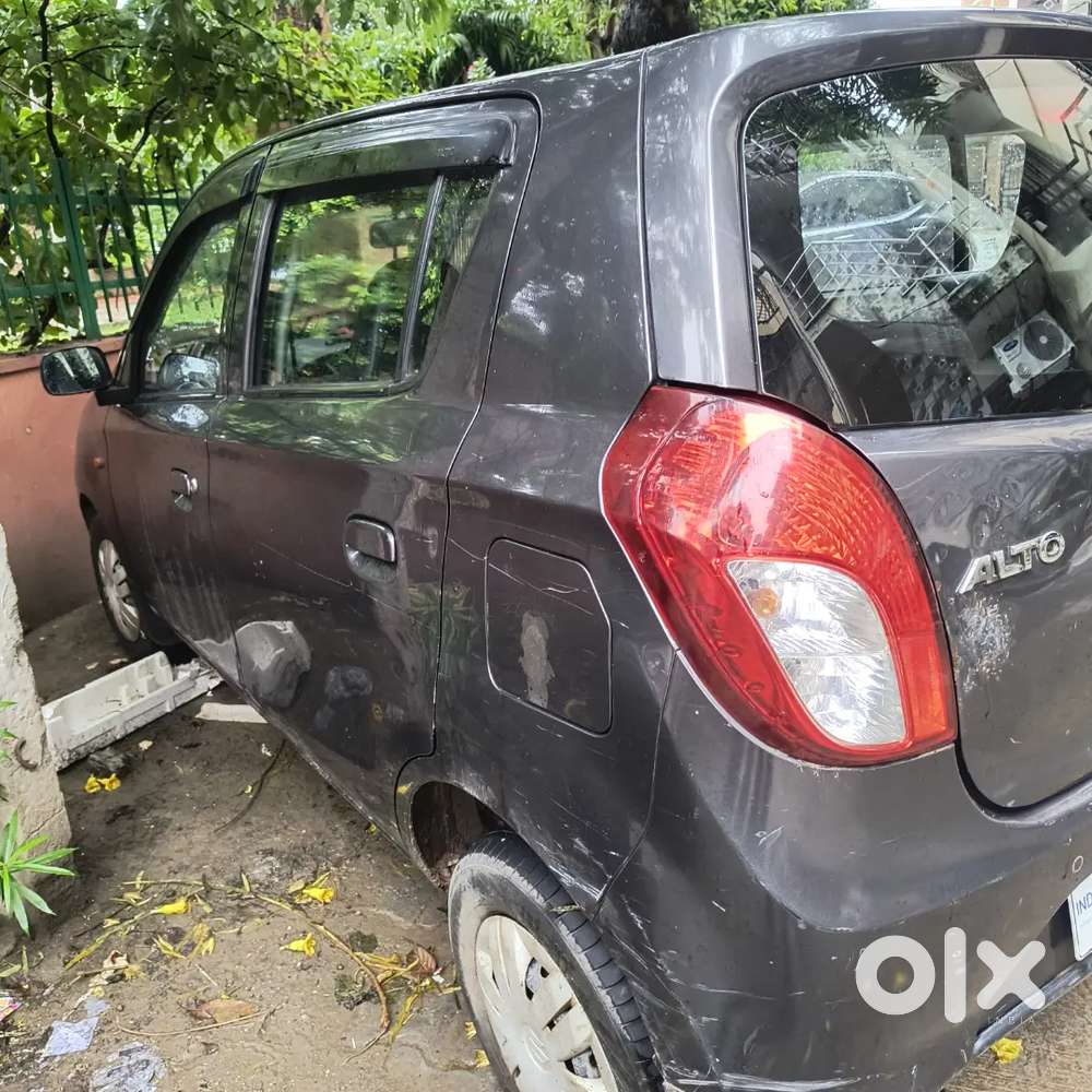Maruti Suzuki Alto 2020 Lxi