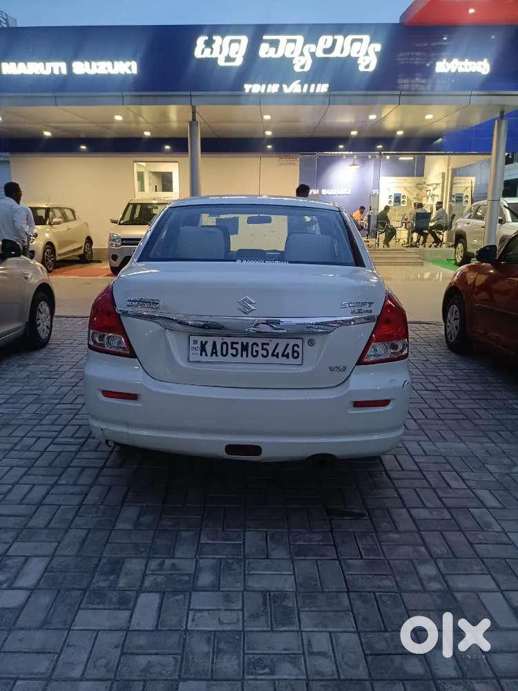 Maruti Suzuki Swift 2009
