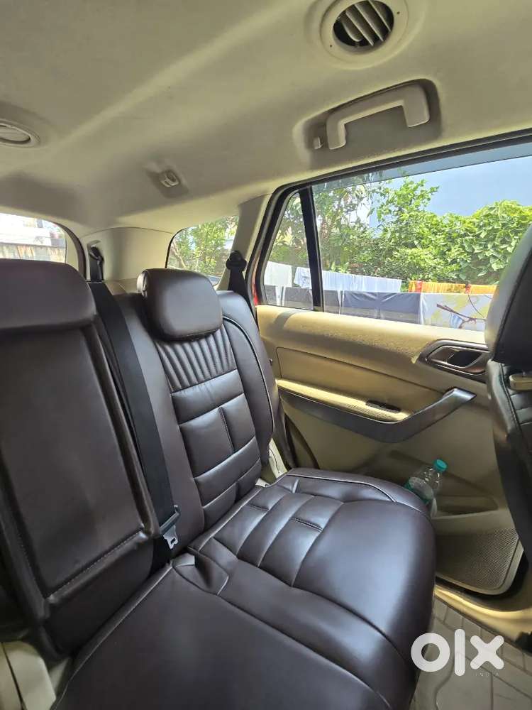 Ford Endeavour 3.2 4x4 At Diesel  3200cc For Sale In Dhanbad