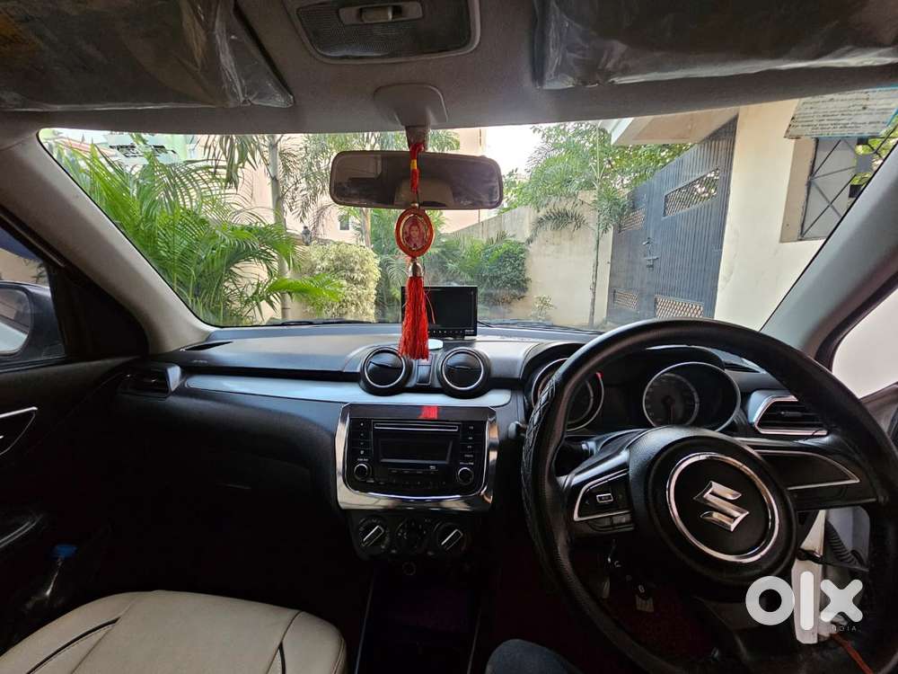 Maruti Suzuki Swift Vxi, 2019, Petrol