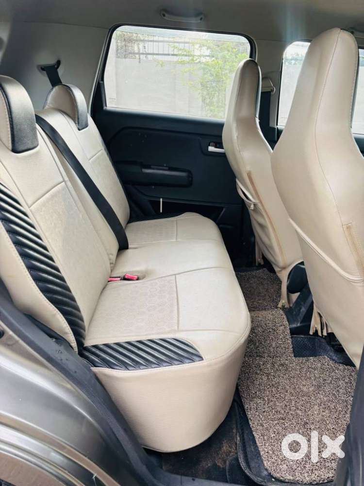 Maruti Suzuki Wagon R Vxi 1.0, 2022, Petrol