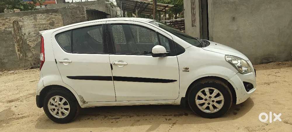Maruti Suzuki Ritz 2014 Diesel