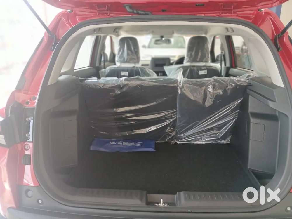 Maruti Suzuki Brezza 2026