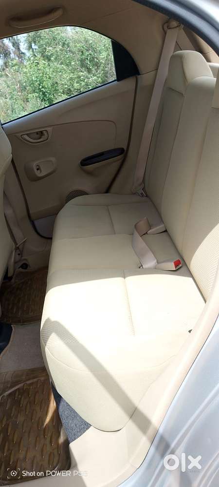 Honda Brio 2011-2013 E Mt, 2012, Petrol