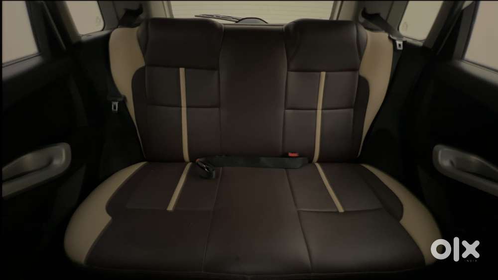 Ford Figo 1.2 Duratec Petrol Titanium, 2011, Petrol