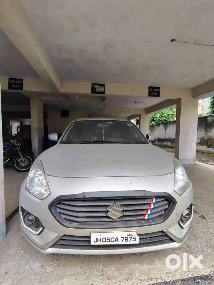 Maruti Suzuki Dzire 2018