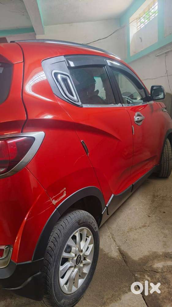 Mahindra Kuv 2016 – Well Maintained