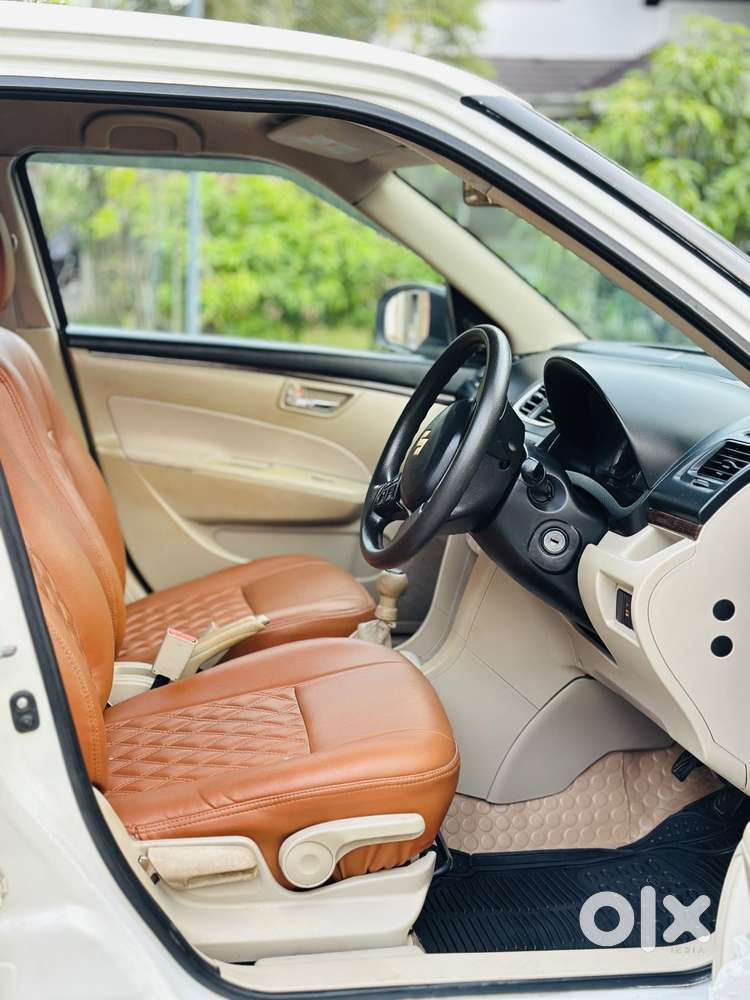 Maruti Suzuki Swift Dzire 2012-2015 Zdi, 2013, Diesel