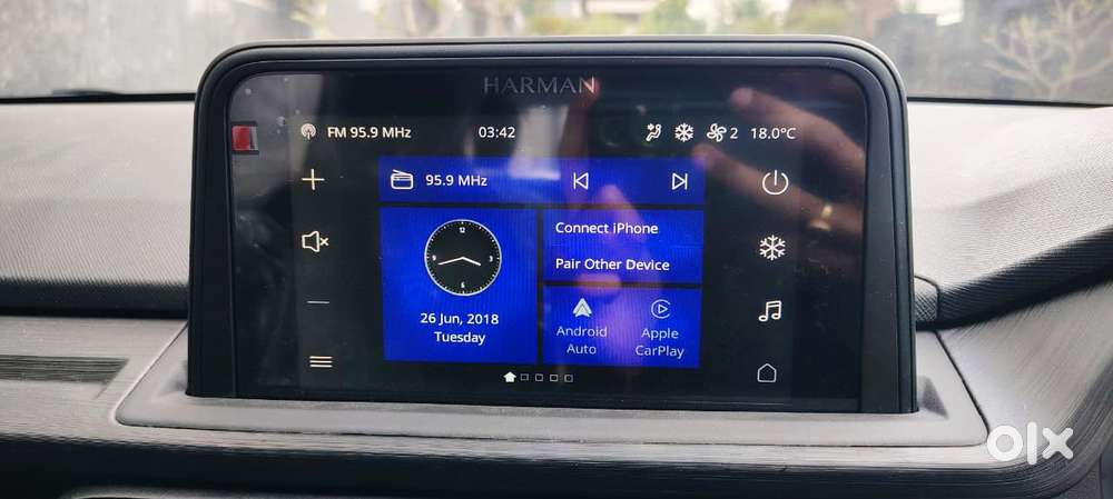Tata Punch Ev Smart Plus, 2025, Electric