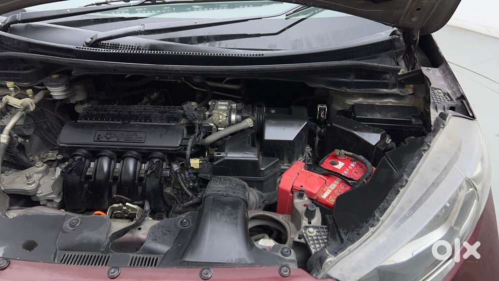 Honda Wr-v 1.2 Vx I-vtec, 2018, Petrol