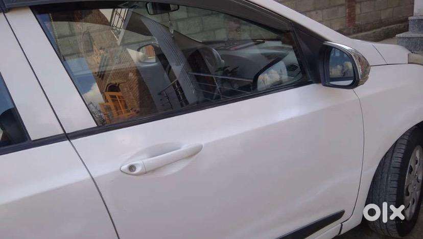 Hyundai Grand I10 Diesel 95874 Km Driven