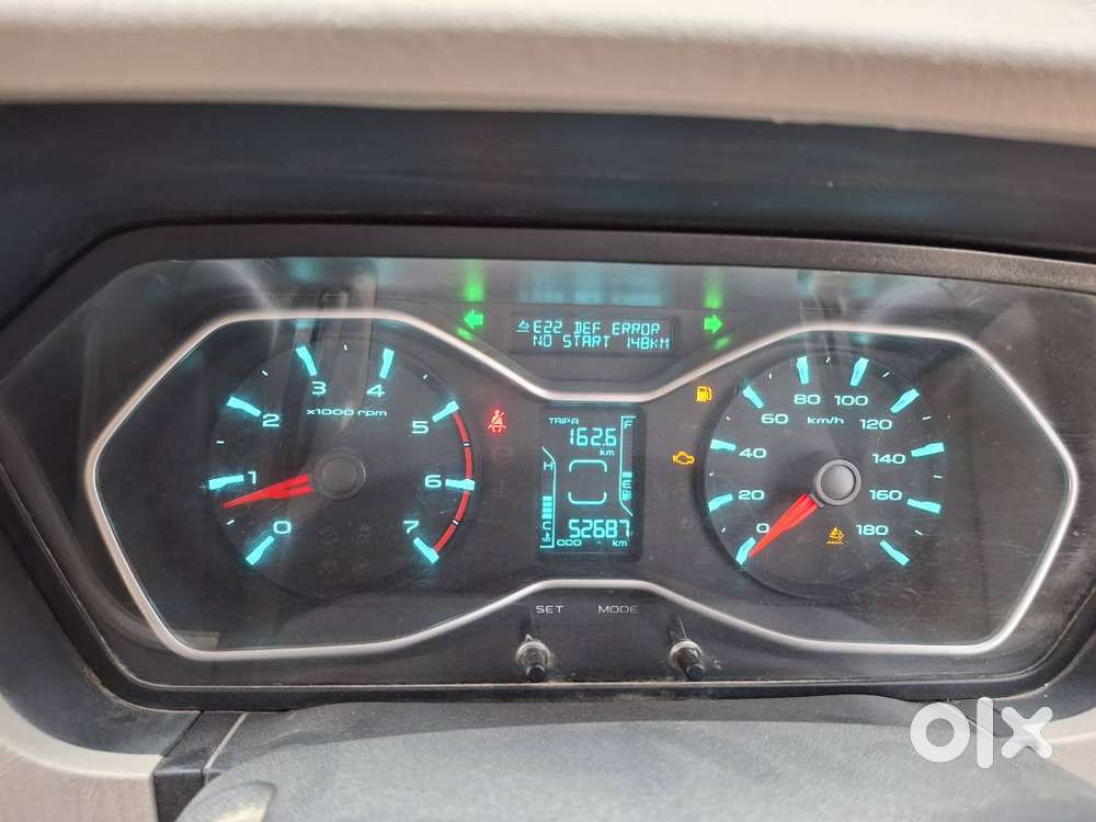 Mahindra Scorpio 2023 Diesel Good Condition