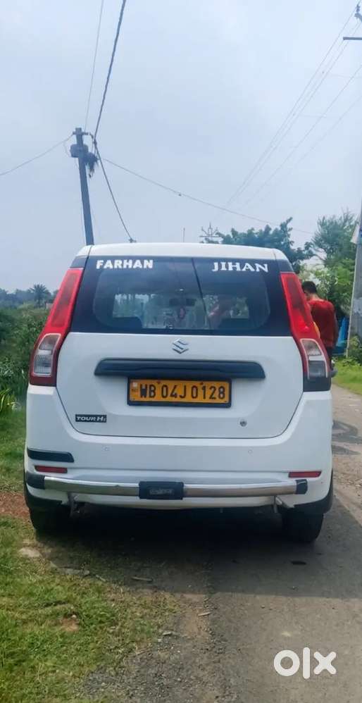 Maruti Suzuki Wagon R 1.0 2022 Petrol 73253 Km Driven