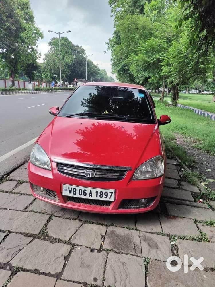 Tata Indigo Cs Lx 2010