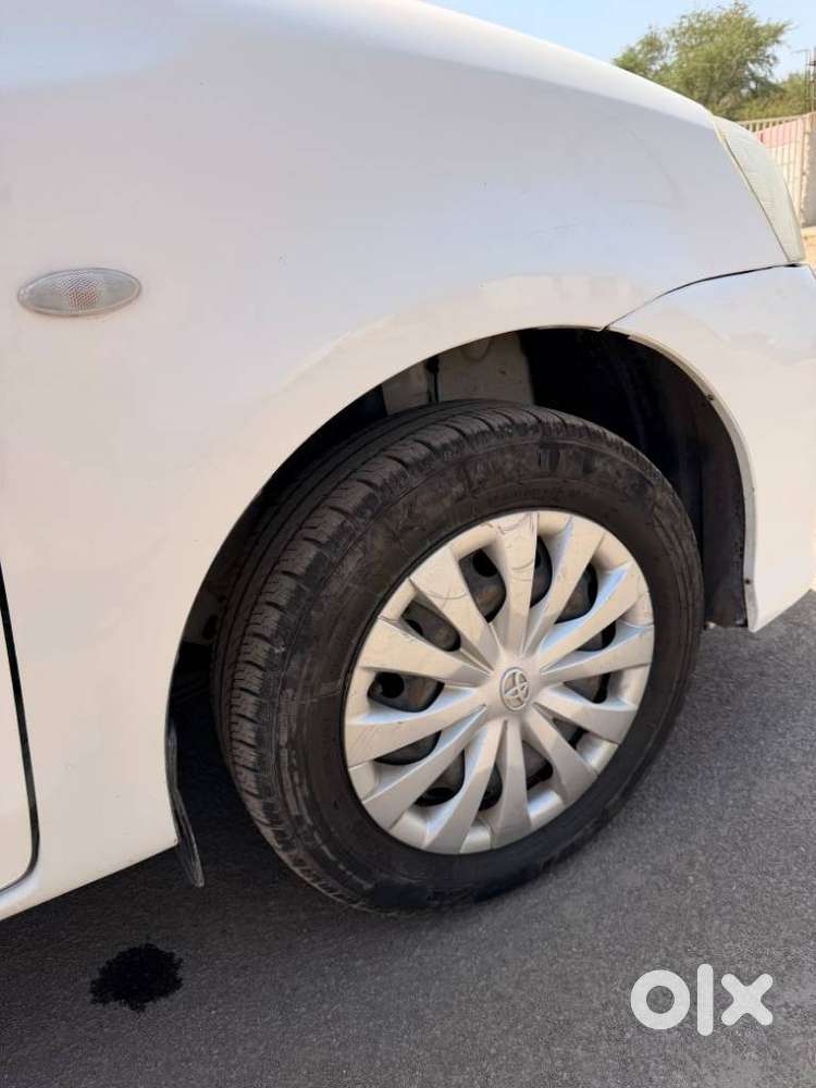 Toyota Etios Liva 1.4 Gd, 2017, Diesel