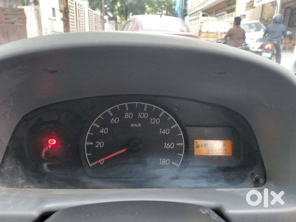 Maruti Suzuki Alto 0.8 Lxi (o), 2011, Petrol