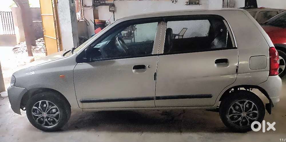 Maruti Suzuki Alto Lxi 2004 Model Car