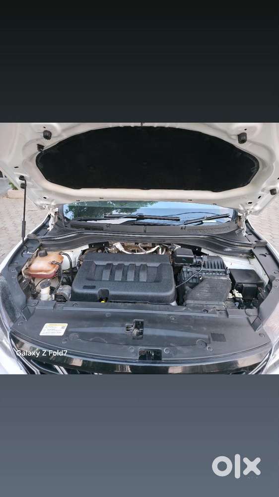 Mahindra Xuv700 2.2 Ax 5 Diesel Mt Str, 2023, Diesel